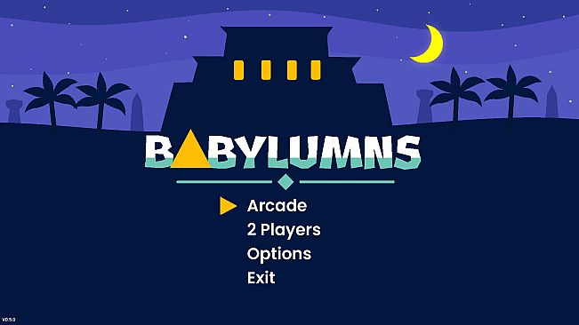 Babylumns
