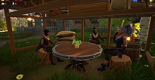 Rekindled: Cozy Tavern Life