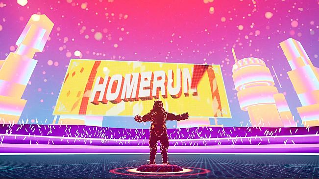 Home Run Batter: vs Fairy Tales