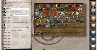 Fantasy Grounds - Fiery Dragon Counter Collection: Epic 1