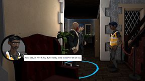 Heist Simulator
