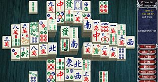 Jewel Match Solitaire: Winterscapes 2 Collector's Edition