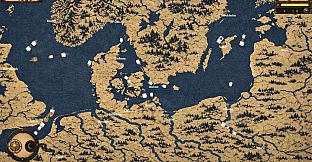 Hansa Forever: Brigs of Britain