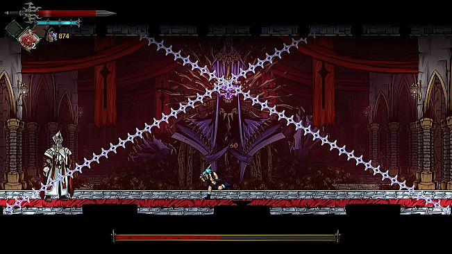 Barbarian Saga: The Beastmaster