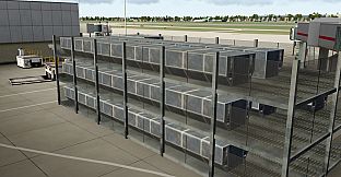 X-Plane 10 AddOn - Aerosoft - Airport London-Heathrow