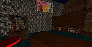 REVEREND: Surf 'n Sin