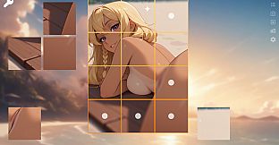 Sea Breeze & Waifus