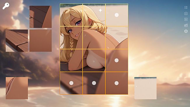 Sea Breeze & Waifus