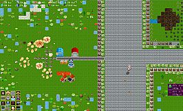 Alpha Lyrae Discovery