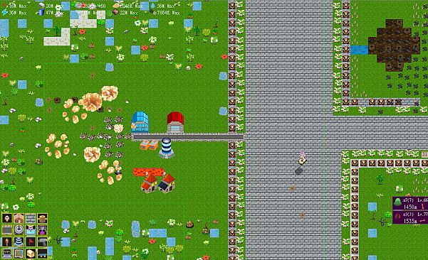 Alpha Lyrae Discovery