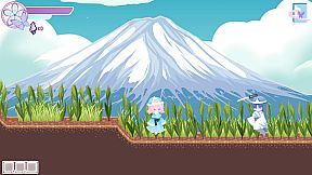 樱雪集～Yuyuko's Butterfly Dream