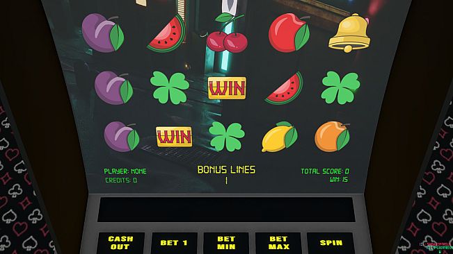 Coin Slots Live