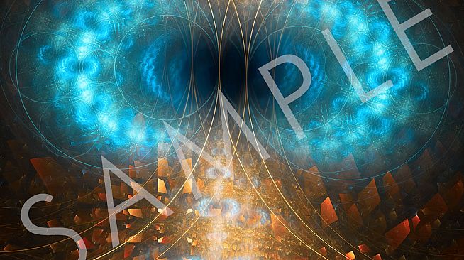 RPG Maker VX Ace - Aethereal Planes Battlebacks