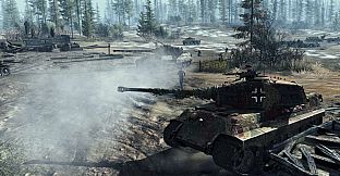 Call to Arms - Gates of Hell: Scorched Earth