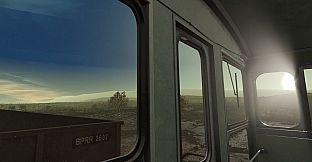 Trainz 2022 DLC - Yellowstone Mountain & Central Railroad