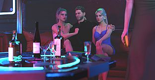 Double Life: Escort Secrets