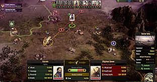 Surviving the Aftermath - Rebirth