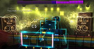 Rocksmith 2014 Edition – Remastered – The Pretty Reckless - “Make Me Wanna Die”