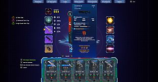 Blackfall: Cyborgs Down