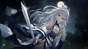 Blades of Jianghu: Ballad of Wind and Dust