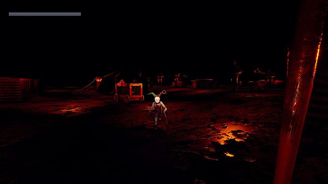 The Midnight Town Stories: Adam's Forgotten Secrets