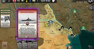 Wars Across The World: Levant 1941