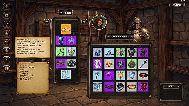 Runic Conflux