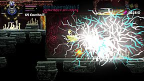 Magenta Horizon - Neverending Harvest