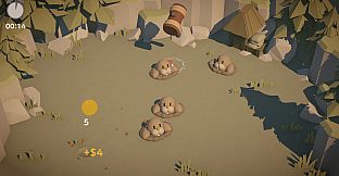 Molehill Mountain