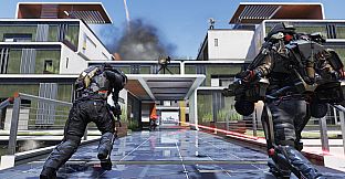 Call of Duty: Advanced Warfare - Ascendance