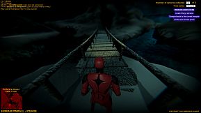 Human Pinball : Iceage