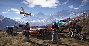 Tom Clancy’s Ghost Recon Wildlands - Season Pass Year 1