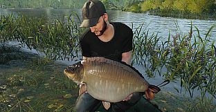 Euro Fishing: Season Pass