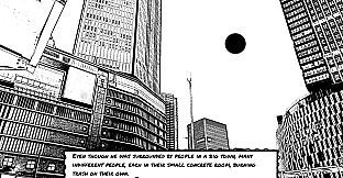 The World Below - A Call Within