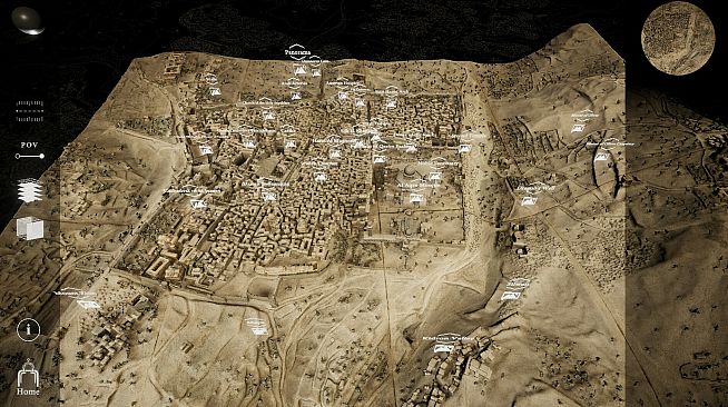 The Virtual Illés Initiative