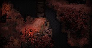 Hero Siege - Dark Ages Bard (Skin)