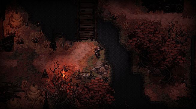 Hero Siege - Dark Ages Bard (Skin)