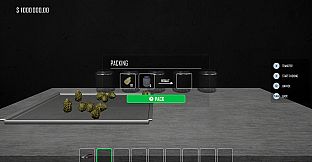 Drug Farmer Simulator