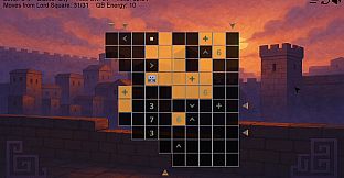 QB Adventures: How to become a Qnight