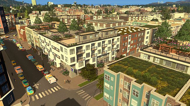 Cities: Skylines - Harvest Harmony