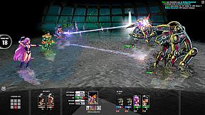 ComixPlay #1: The Endless Incident