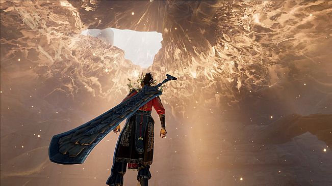 Soulmask - The Golden Legend