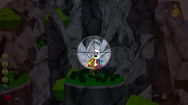 Rush Hollow
