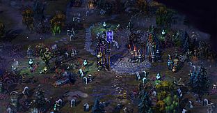 Songs of Conquest - Rise Eternal