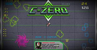 C-ZERO [Carsteroids Zero]