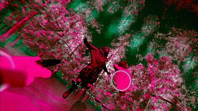 Haunt N Seek: Silent Siren