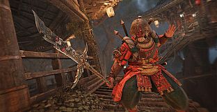 For Honor - Y9S1 Battle Bundle