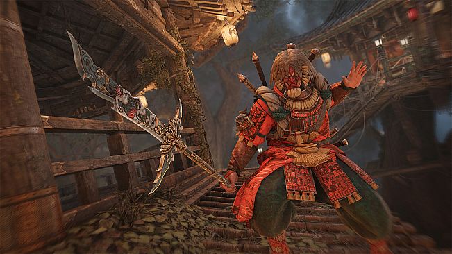 For Honor - Y9S1 Battle Bundle