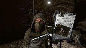 Immortal Legacy: The Jade Cipher[VR]