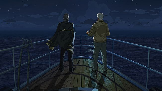 One-Way Ticket  / 单程票